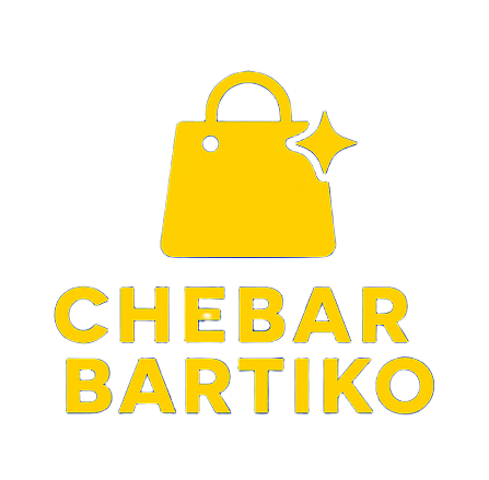 ChebarbarTiko Shop